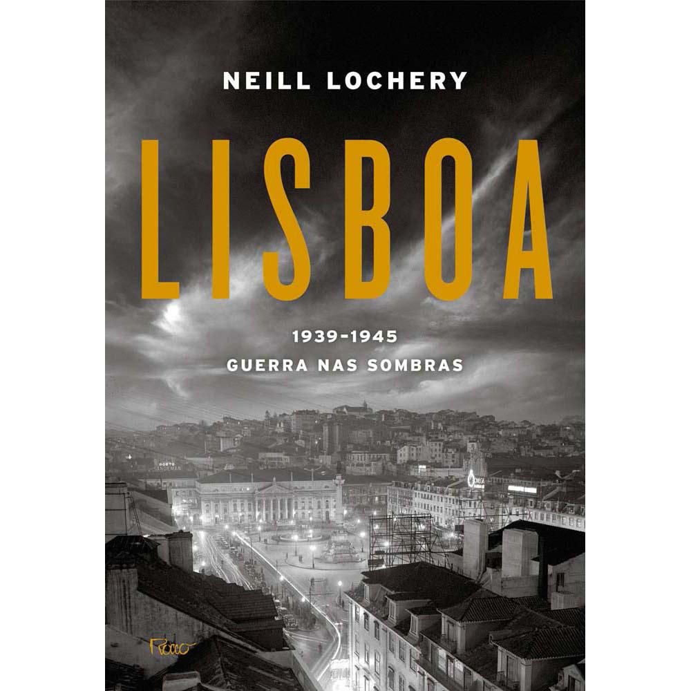 Lisboa: 1939-1945 - Guerras Nas Sombras é bom? Vale a pena?