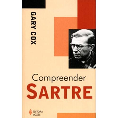 Lista - Compreender Sartre é bom? Vale a pena?