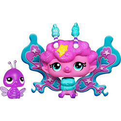 Littlest Pet Shop Fairies Figuras Fluffy Sweet Fairy e Seu Amiguinho 38867/A1565 - Hasbro é bom? Vale a pena?