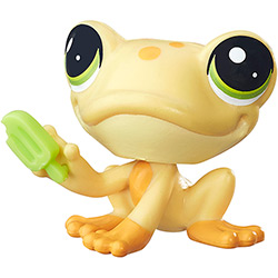 Littlest Pet Shop Figura Froggy La Rana - Hasbro é bom? Vale a pena?