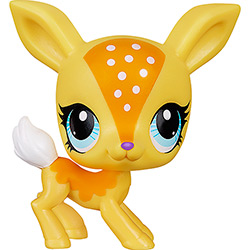 Littlest Pet Shop Figura Sortido Deer 93731/A4158 - Hasbro é bom? Vale a pena?