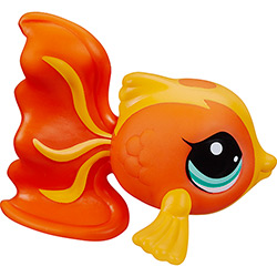 Littlest Pet Shop Figura Sortido Singles B Guppy Fish 93731/A6259 - Hasbro é bom? Vale a pena?