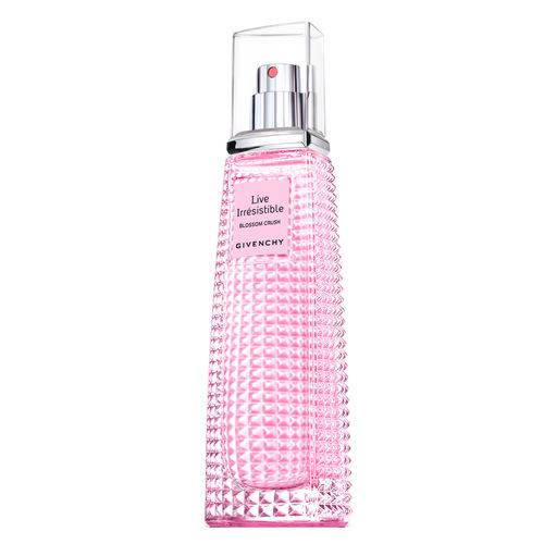 Live Irrésistible Blossom Crush Givenchy Perfume Feminino - Eau de Toilette é bom? Vale a pena?