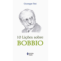 Livro - 10 Lições Sobre Bobbio é bom? Vale a pena?
