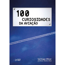 Livro - 100 Curiosidades da Aviação é bom? Vale a pena?