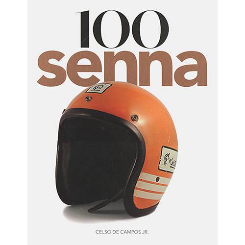 Livro - 100 Senna é bom? Vale a pena?