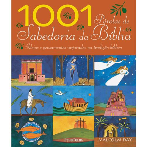 Livro - 1001 Pérolas de Sabedoria da Bíblia é bom? Vale a pena?