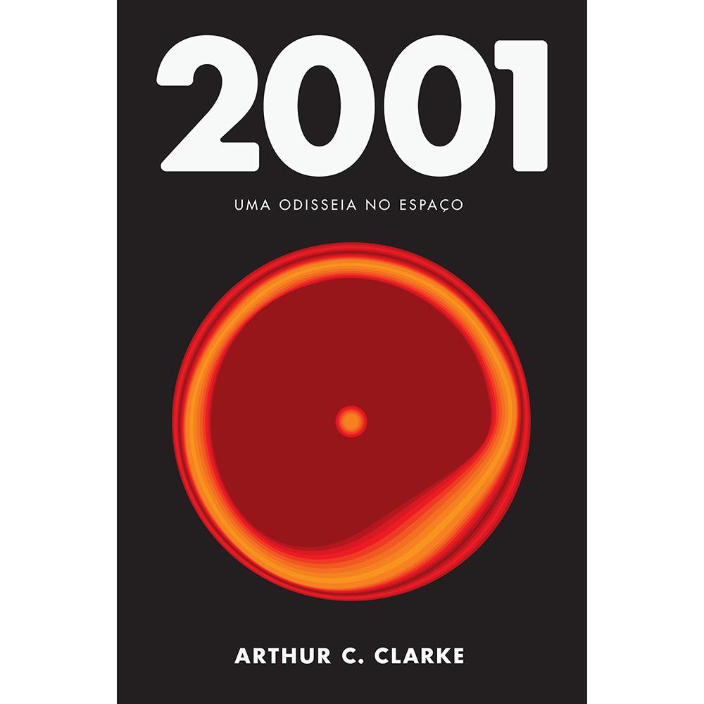 Livro - 2001: Uma Odisseia No Espaço é bom? Vale a pena?