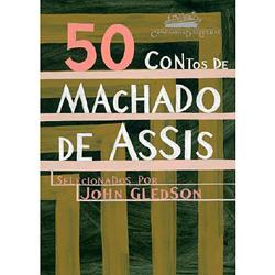 Livro - 50 Contos de Machado de Assis é bom? Vale a pena?