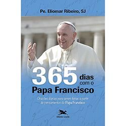 Livro - 365 Dias com o Papa Francisco é bom? Vale a pena?