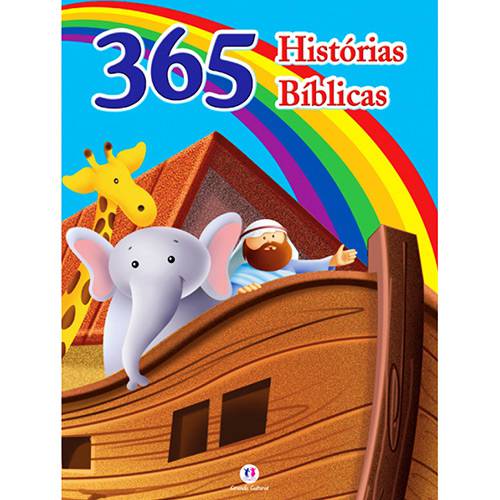 Livro - 365 Histórias Bíblicas é bom? Vale a pena?