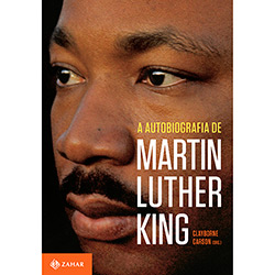 Livro - a Autobiografia de Martin Luther King é bom? Vale a pena?