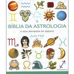 Livro - A Bíblia da Astrologia é bom? Vale a pena?