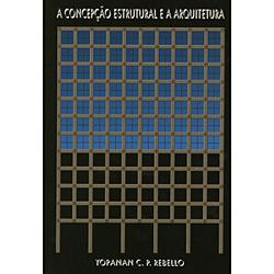 Livro - A Concepção Estrutural e a Arquitetura é bom? Vale a pena?