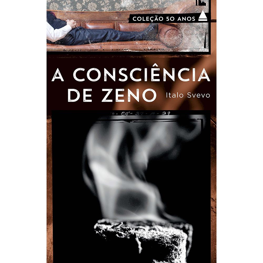 Livro - A Consciência de Zeno é bom? Vale a pena?