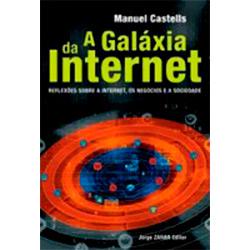 Livro - A Galáxia da Internet é bom? Vale a pena?
