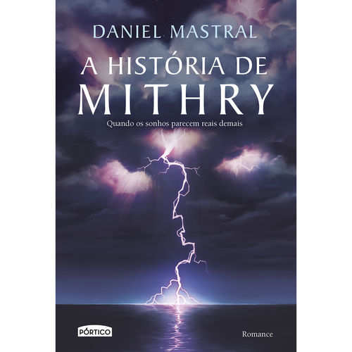 Livro - a História de Mithry é bom? Vale a pena?