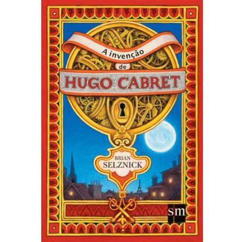 Livro - A Invenção de Hugo Cabret é bom? Vale a pena?