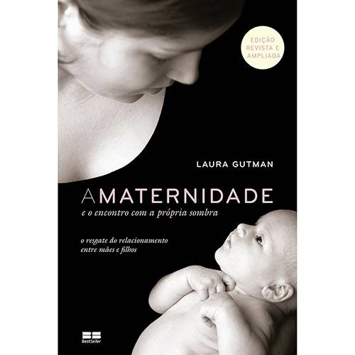 Livro - A Maternidade e o Encontro com a Própria Sombra é bom? Vale a pena?