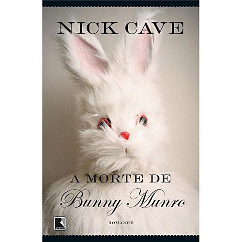 Livro - A Morte de Bunny Munro é bom? Vale a pena?