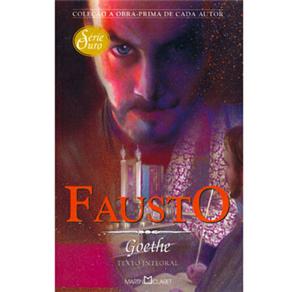 Livro - A Obra de Cada Autor - Fausto é bom? Vale a pena?