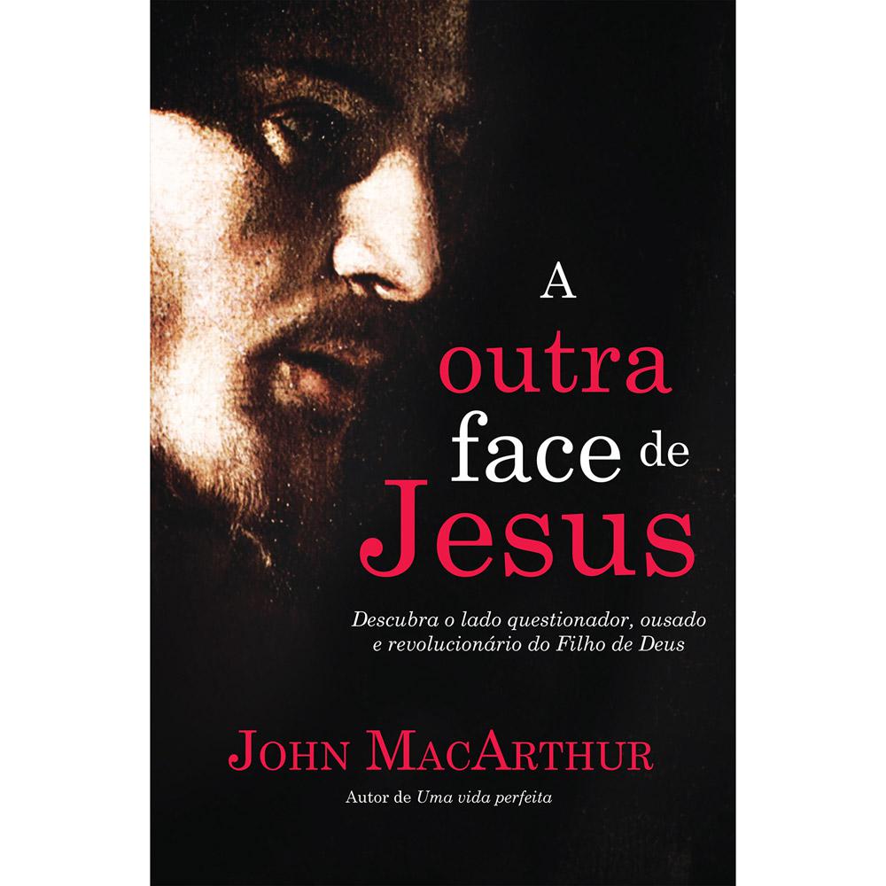 Livro - A Outra Face de Jesus é bom? Vale a pena?