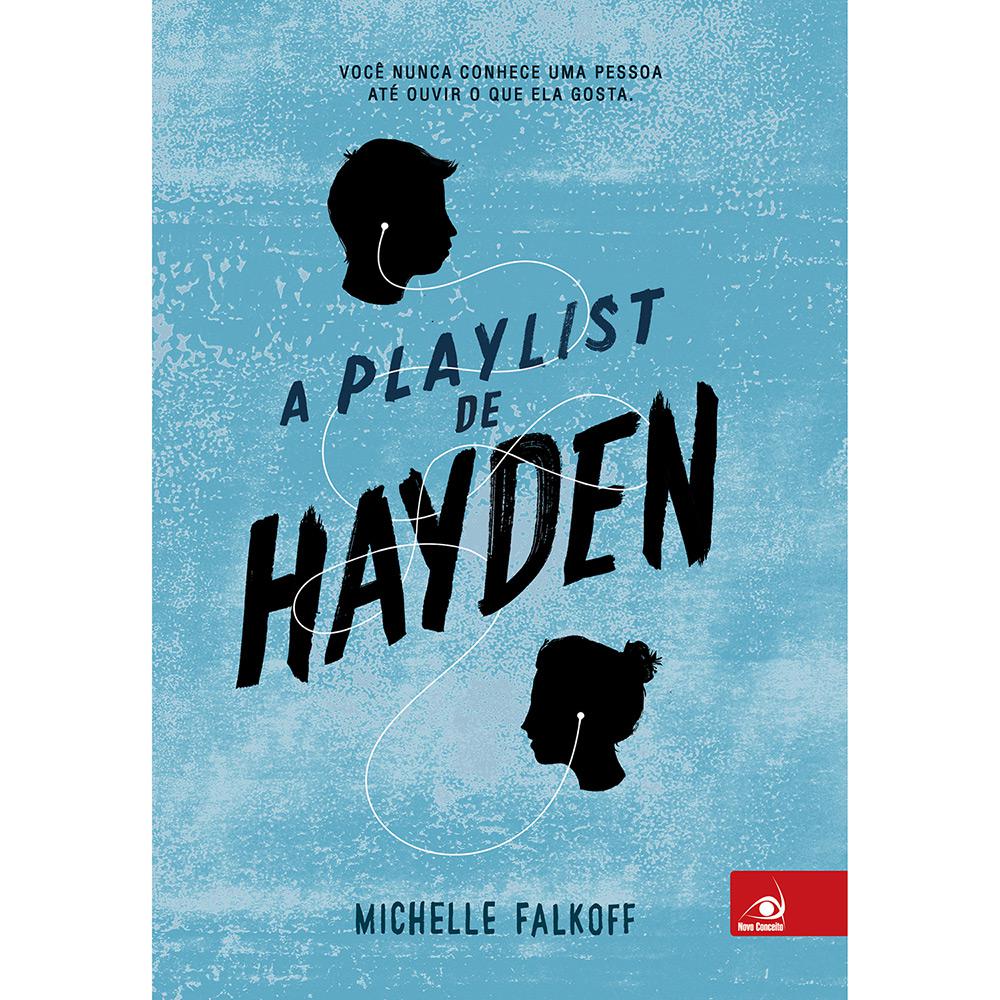 Livro - A Playlist de Hayden é bom? Vale a pena?