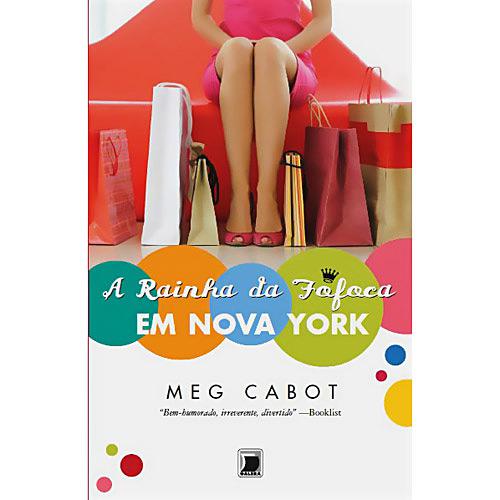 Livro - A Rainha da Fofoca em Nova York - Coleção A Rainha da Fofoca - Vol. 2 - Edição Econômica é bom? Vale a pena?