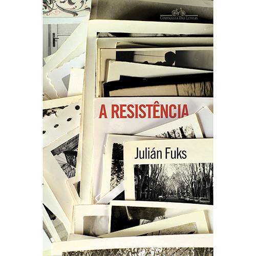 Livro - a Resistência é bom? Vale a pena?