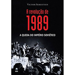 Livro - a Revolução de 1989 é bom? Vale a pena?