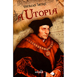 Livro - a Utopia é bom? Vale a pena?