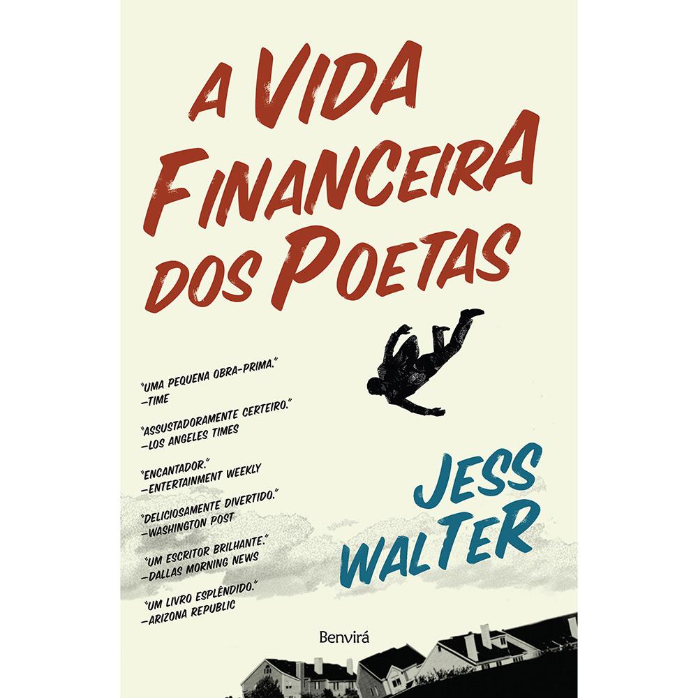 Livro - A Vida Financeira dos Poetas é bom? Vale a pena?
