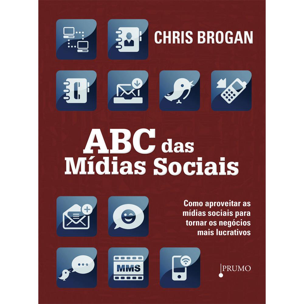 Livro - ABC das Mídias Sociais é bom? Vale a pena?