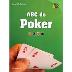 Livro - ABC do Poker é bom? Vale a pena?