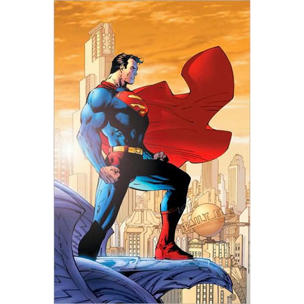 Livro - Absolute Superman: For Tomorrow é bom? Vale a pena?