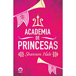 Livro - Academia de Princesas é bom? Vale a pena?