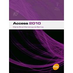 Livro - Access 2010 é bom? Vale a pena?