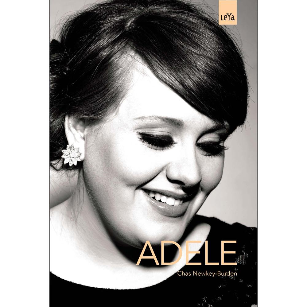 Livro - Adele é bom? Vale a pena?