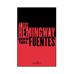 Livro - Adeus, Hemingway é bom? Vale a pena?