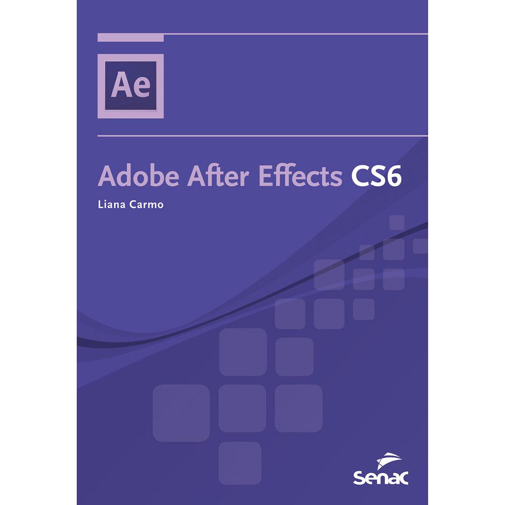 Livro - Adobe After Effects CS6 é bom? Vale a pena?