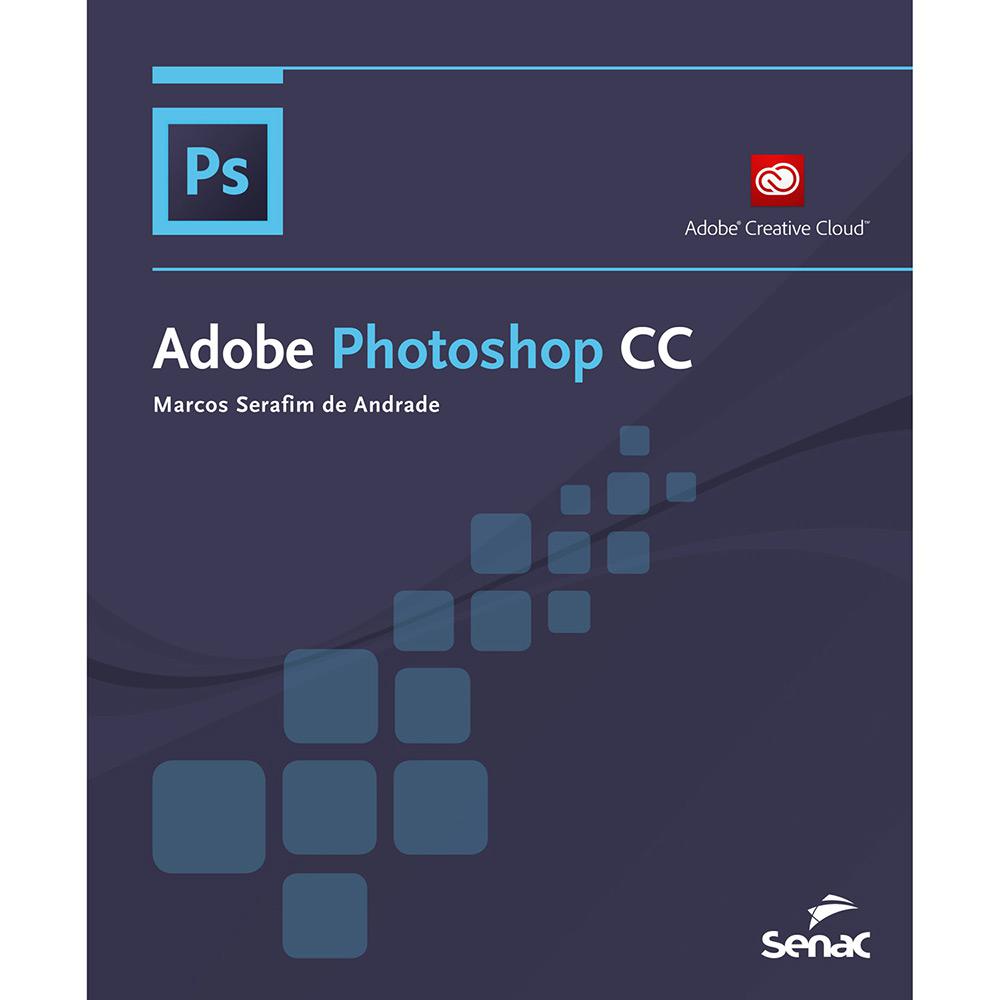 Livro - Adobe Photoshop CC é bom? Vale a pena?