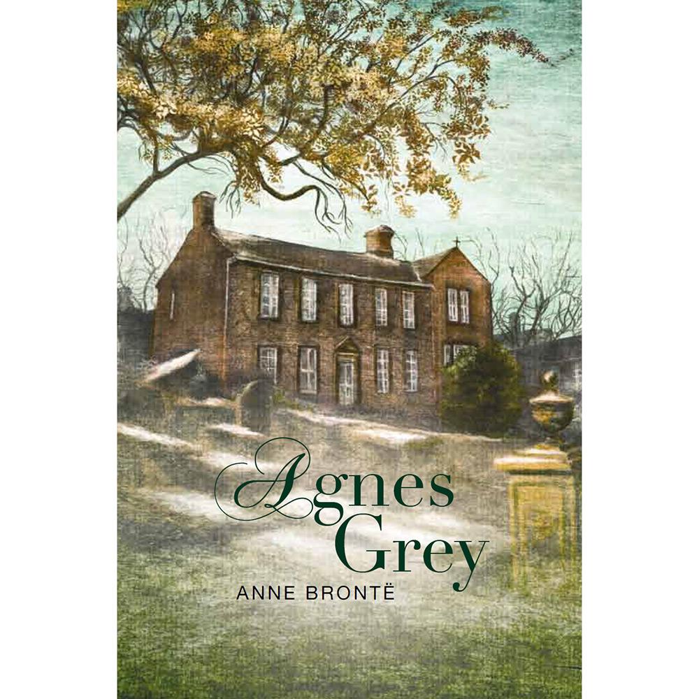 Livro - Agnes Grey é bom? Vale a pena?