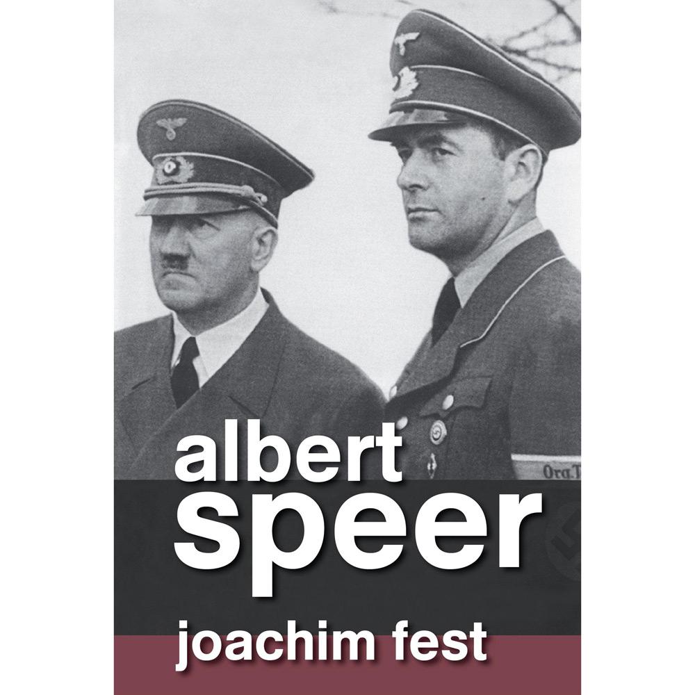 Livro - Albert Speer é bom? Vale a pena?