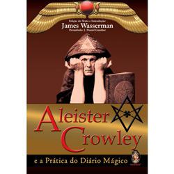 Livro - Aleister Crowley e a Prática do Diário Mágico é bom? Vale a pena?