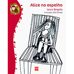 Livro - Alice no Espelho é bom? Vale a pena?