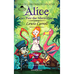 Livro - Alice no País das Maravilhas é bom? Vale a pena?