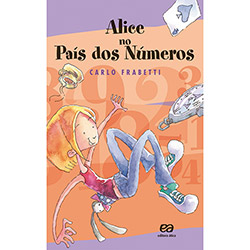 Livro - Alice no País dos Números é bom? Vale a pena?