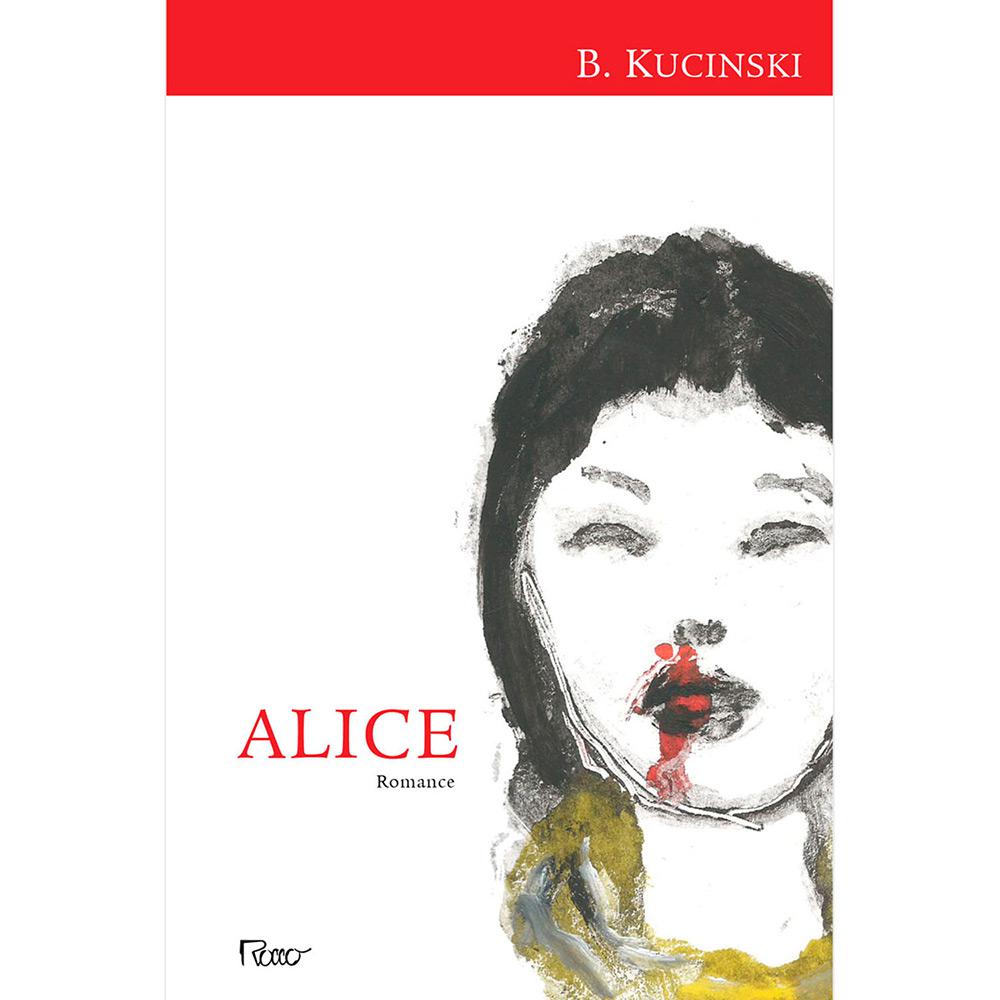 Livro - Alice é bom? Vale a pena?