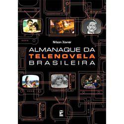 Livro - Almanaque da Telenovela Brasileira é bom? Vale a pena?