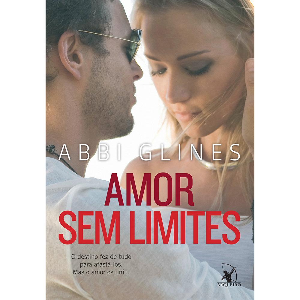 Livro - Amor Sem Limites - Trilogia Sem Limites é bom? Vale a pena?
